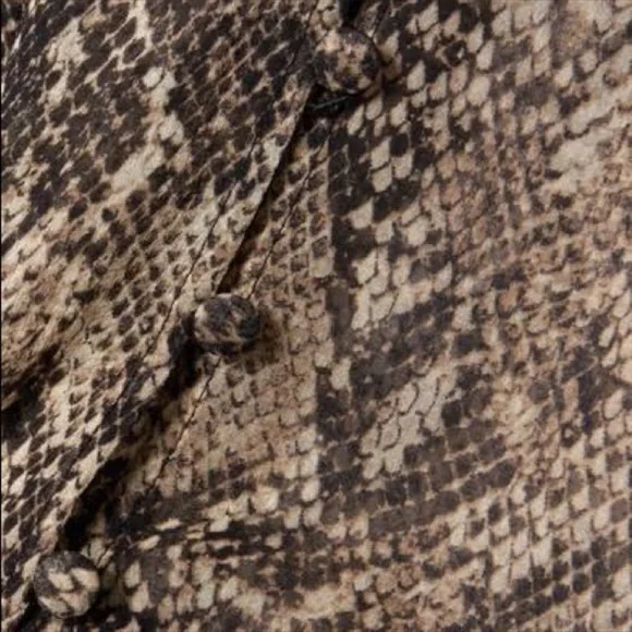 NWT Veronica Beard Ascot Silk Maxi Dress Sz 0 - Picture 4 of 5